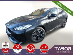 BMW 120 120i M Sport ACC PrivG 2Z-Klima LED Nav Kam SHZ