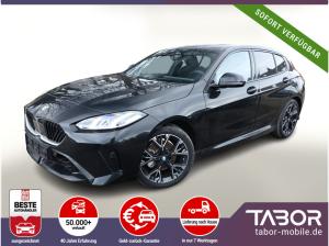 BMW 120 120i M Sport ACC PrivG 2Z-Klima LED Nav Kam SHZ