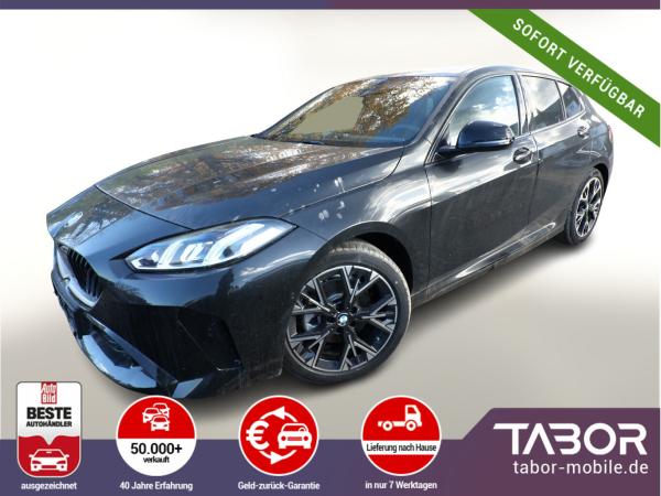 BMW 120 i M Sport ACC PrivG 2Z-Klima LED Nav Kam SHZ BMW 120 i M Sport ACC PrivG 2Z-Klima LED Nav Kam SHZ