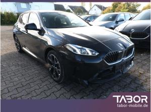 BMW 120 120i M Sport ACC PrivG 2Z-Klima LED Nav Kam SHZ