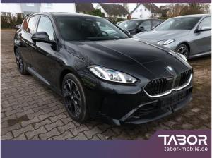 BMW 120 120i M Sport ACC PrivG 2Z-Klima LED Nav Kam SHZ