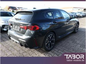 BMW 120 120i M Sport ACC PrivG 2Z-Klima LED Nav Kam SHZ