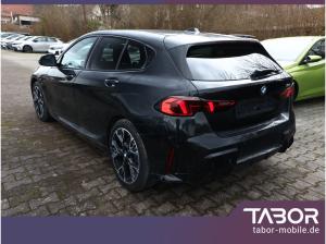 BMW 120 120i M Sport ACC PrivG 2Z-Klima LED Nav Kam SHZ