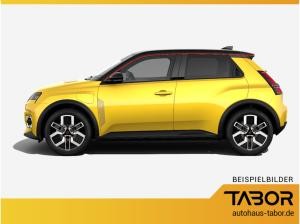 Renault 5 Techno 150 Comfort Range SHZ Nav ACC