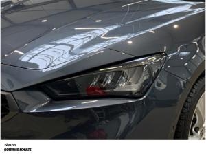 Seat Leon Sportstourer FR TDI DSG AHK NAVI SITZHEIZUNG EINPARKHILFE