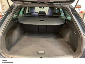 Seat Leon Sportstourer FR TDI DSG AHK NAVI SITZHEIZUNG EINPARKHILFE