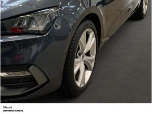 Seat Leon Sportstourer FR TDI DSG AHK NAVI SITZHEIZUNG EINPARKHILFE
