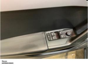 Seat Leon Sportstourer FR TDI DSG AHK NAVI SITZHEIZUNG EINPARKHILFE