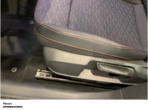 Seat Leon Sportstourer FR TDI DSG AHK NAVI SITZHEIZUNG EINPARKHILFE