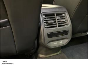 Seat Leon Sportstourer FR TDI DSG AHK NAVI SITZHEIZUNG EINPARKHILFE
