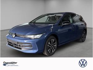 Volkswagen Golf ENERGY, 1,5 l eTSI OPF 85 kW (116 PS) 7-Gang-Doppelkupplungsgetriebe DSG