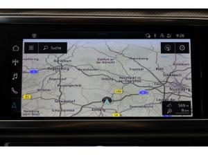 Audi Q3 Sportback 40 TFSI quattro S line business