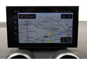 Audi Q2 35 TFSI S line