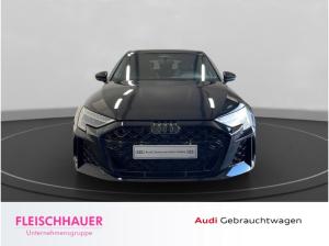 Audi RS3 Sportback 2.5 TFSI quattro S tronic *SONOS*Panorama*Carbon*Matrix*Assistenzpaket*