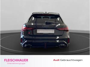 Audi RS3 Sportback 2.5 TFSI quattro S tronic *SONOS*Panorama*Carbon*Matrix*Assistenzpaket*