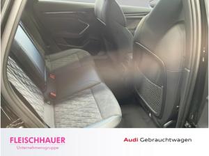 Audi RS3 Sportback 2.5 TFSI quattro S tronic *SONOS*Panorama*Carbon*Matrix*Assistenzpaket*