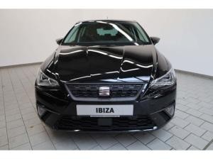 Seat Ibiza 1.0 TSI Road Edition *SOFORT VERFÜGBAR*