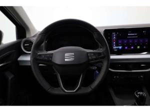 Seat Ibiza 1.0 TSI Road Edition *SOFORT VERFÜGBAR*