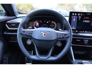 Cupra Formentor 2.0 TDI DSG Facelift 5-J-GARANTIE NAVI KAMERA ACC SHZ GRA 18