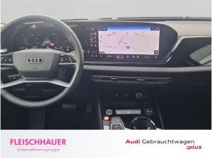 Audi A5 Avant 2.0 TFSI quattro Navi+AHK+ACC+RK+LED+CarPlay
