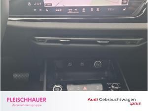Audi A5 Avant 2.0 TFSI quattro Navi+AHK+ACC+RK+LED+CarPlay