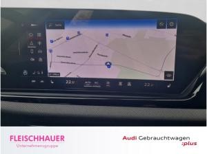 Audi A5 Avant 2.0 TFSI quattro Navi+AHK+ACC+RK+LED+CarPlay
