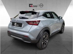 Nissan Juke N-CONNECTA DCT-Automatik Winter/beh.WS /RFK/Carplay