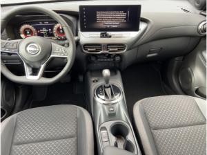 Nissan Juke N-CONNECTA DCT-Automatik Winter/beh.WS /RFK/Carplay