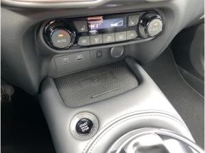 Nissan Juke N-CONNECTA DCT-Automatik Winter/beh.WS /RFK/Carplay