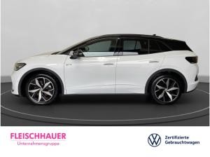 Volkswagen ID.4 GTX 4Motion Matrix-LED Navi Apple CarPlay Android Auto Rückfahrkam. PDCv+h ACC