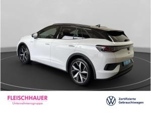Volkswagen ID.4 GTX 4Motion Matrix-LED Navi Apple CarPlay Android Auto Rückfahrkam. PDCv+h ACC