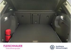 Volkswagen ID.4 GTX 4Motion Matrix-LED Navi Apple CarPlay Android Auto Rückfahrkam. PDCv+h ACC