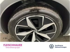 Volkswagen ID.4 GTX 4Motion Matrix-LED Navi Apple CarPlay Android Auto Rückfahrkam. PDCv+h ACC