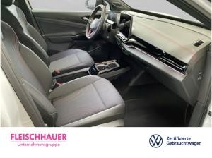 Volkswagen ID.4 GTX 4Motion Matrix-LED Navi Apple CarPlay Android Auto Rückfahrkam. PDCv+h ACC