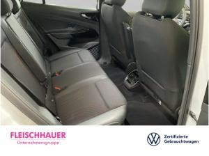 Volkswagen ID.4 GTX 4Motion Matrix-LED Navi Apple CarPlay Android Auto Rückfahrkam. PDCv+h ACC