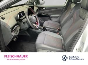 Volkswagen ID.4 GTX 4Motion Matrix-LED Navi Apple CarPlay Android Auto Rückfahrkam. PDCv+h ACC
