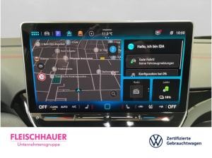 Volkswagen ID.4 GTX 4Motion Matrix-LED Navi Apple CarPlay Android Auto Rückfahrkam. PDCv+h ACC