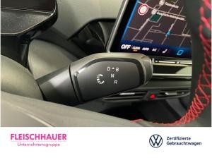 Volkswagen ID.4 GTX 4Motion Matrix-LED Navi Apple CarPlay Android Auto Rückfahrkam. PDCv+h ACC