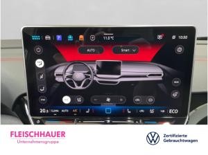 Volkswagen ID.4 GTX 4Motion Matrix-LED Navi Apple CarPlay Android Auto Rückfahrkam. PDCv+h ACC