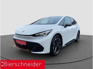 Cupra Born 77 kWh WÄPU CAM BELOW ZERO GANZJAHR