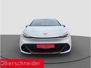 Cupra Born 77 kWh WÄPU CAM BELOW ZERO GANZJAHR