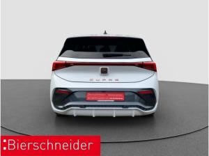 Cupra Born 77 kWh WÄPU CAM BELOW ZERO GANZJAHR