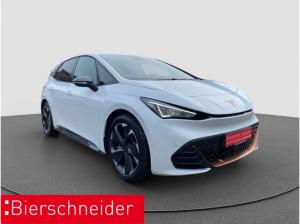 Cupra Born 77 kWh WÄPU CAM BELOW ZERO GANZJAHR