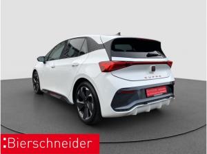 Cupra Born 77 kWh WÄPU CAM BELOW ZERO GANZJAHR