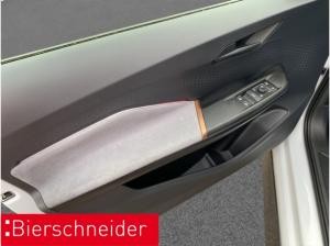 Cupra Born 77 kWh WÄPU CAM BELOW ZERO GANZJAHR