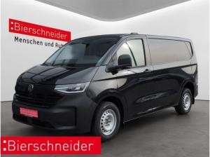 Volkswagen Transporter Kasten 2.0 TDI Aut. 4M KR IQ.LIGHT AHK 5-J-GAR AREA-VIEW ACC