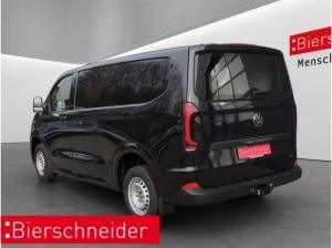 Volkswagen Transporter Kasten 2.0 TDI Aut. 4M KR IQ.LIGHT AHK 5-J-GAR AREA-VIEW ACC