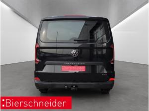 Volkswagen Transporter Kasten 2.0 TDI Aut. 4M KR IQ.LIGHT AHK 5-J-GAR AREA-VIEW ACC