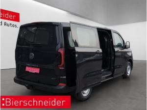 Volkswagen Transporter Kasten 2.0 TDI Aut. 4M KR IQ.LIGHT AHK 5-J-GAR AREA-VIEW ACC