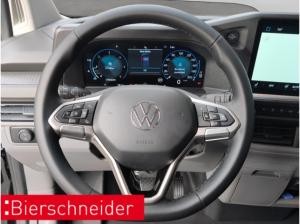 Volkswagen Transporter Kasten 2.0 TDI Aut. 4M KR IQ.LIGHT AHK 5-J-GAR AREA-VIEW ACC